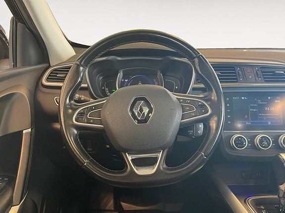 Renault Kadjar 13 of 25