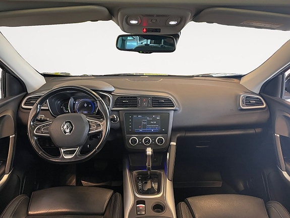 Renault Kadjar 10 of 25