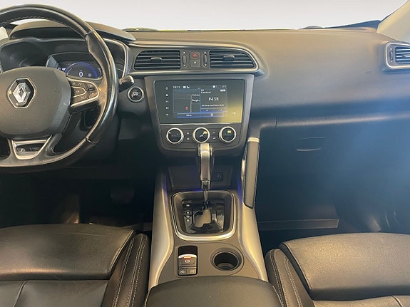 Renault Kadjar 11 of 25