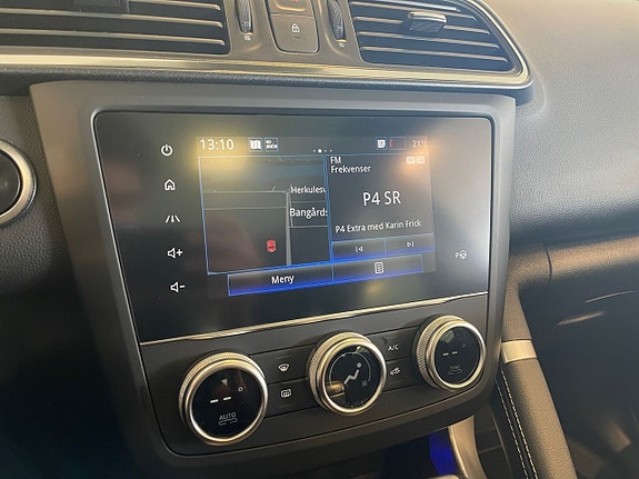 Renault Kadjar 25 of 25