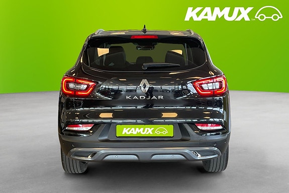 Renault Kadjar 5 of 25