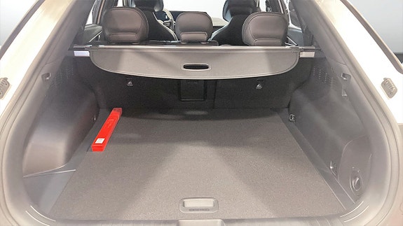 Kia EV6 10 of 19