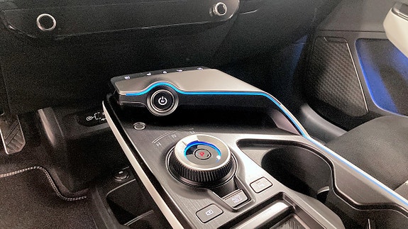 Kia EV6 15 of 19