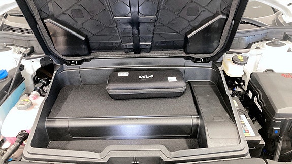 Kia EV6 17 of 19