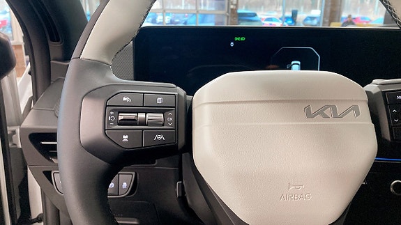 Kia EV6 13 of 19