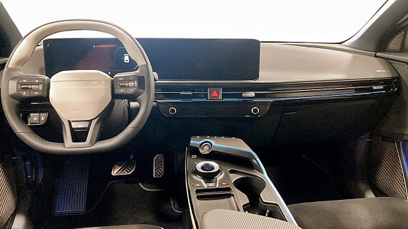 Kia EV6 4 of 19