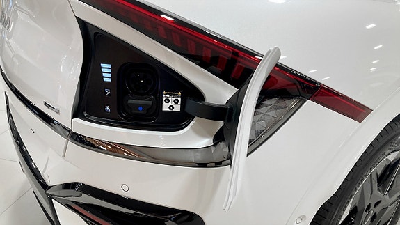Kia EV6 19 of 19