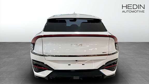 Kia EV6 7 of 19