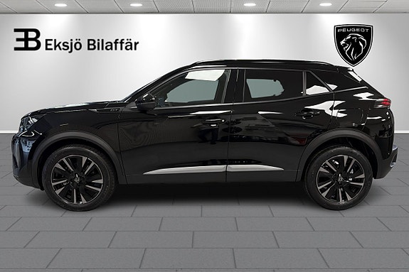 Peugeot 2008 7 of 22