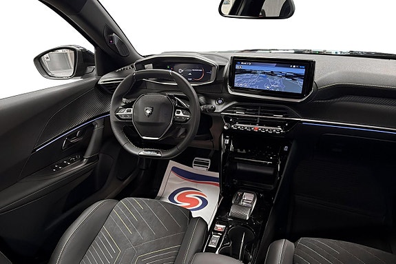 Peugeot 2008 12 of 22