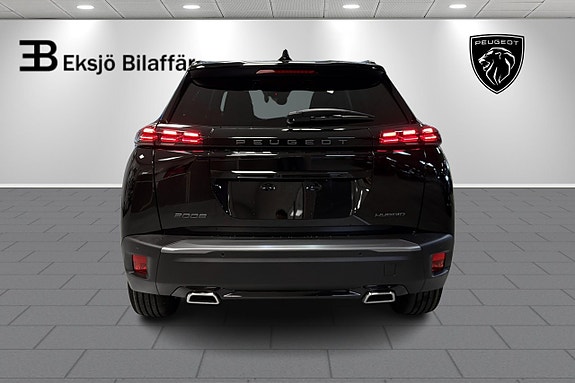 Peugeot 2008 6 of 22