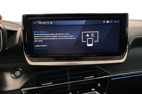 Peugeot 2008 17 of 22