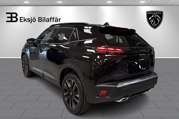 Peugeot 2008 8 of 22