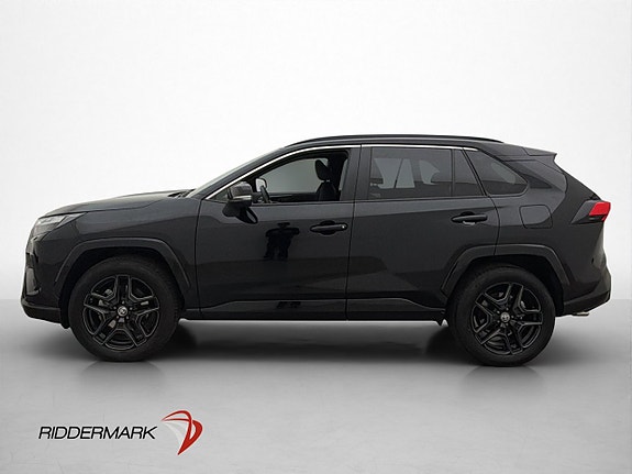 Toyota RAV4 4 of 29
