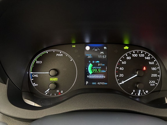 Toyota Yaris 12 of 13