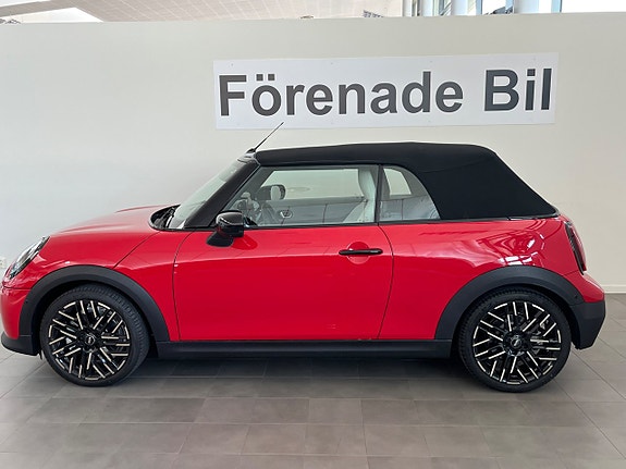 MINI Cooper C 6 of 15