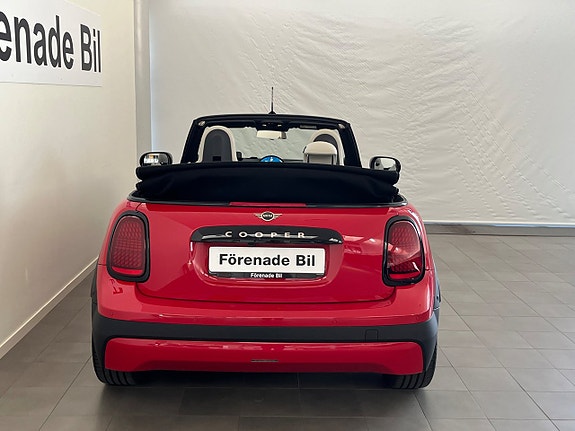 MINI Cooper C 12 of 15