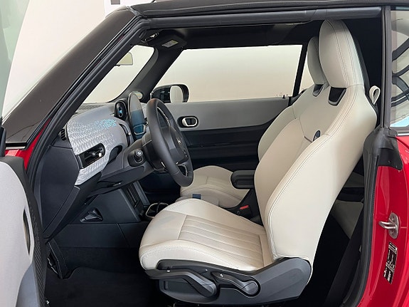 MINI Cooper C 8 of 15
