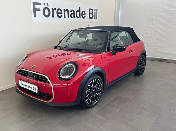 MINI Cooper C 2 of 15