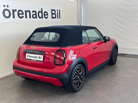 MINI Cooper C 13 of 15