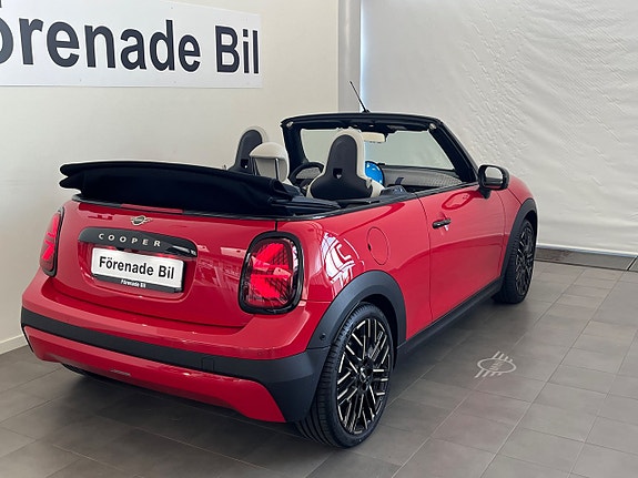 MINI Cooper C 14 of 15