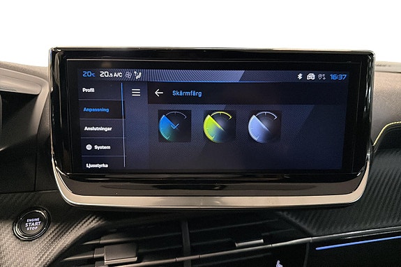 Peugeot 2008 18 of 22