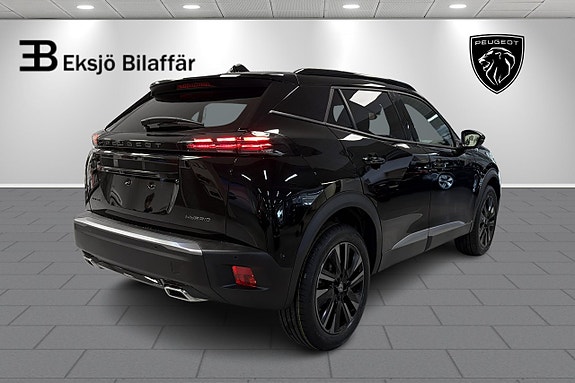 Peugeot 2008 5 of 22