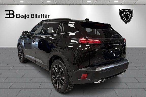 Peugeot 2008 8 of 22