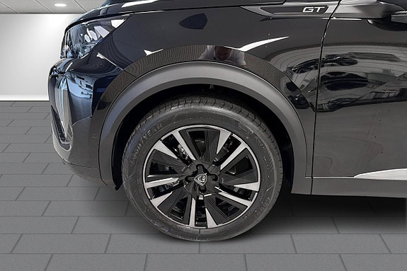 Peugeot 2008 9 of 22
