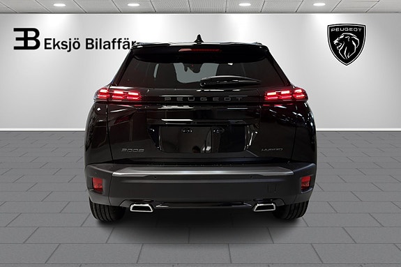 Peugeot 2008 6 of 22