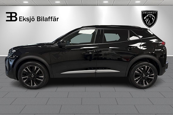 Peugeot 2008 7 of 22
