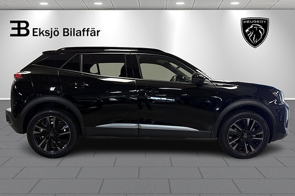 Peugeot 2008 4 of 22