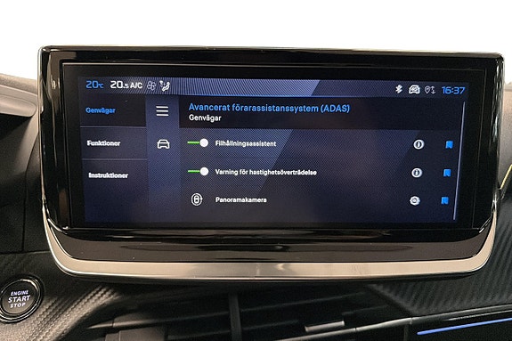 Peugeot 2008 20 of 22