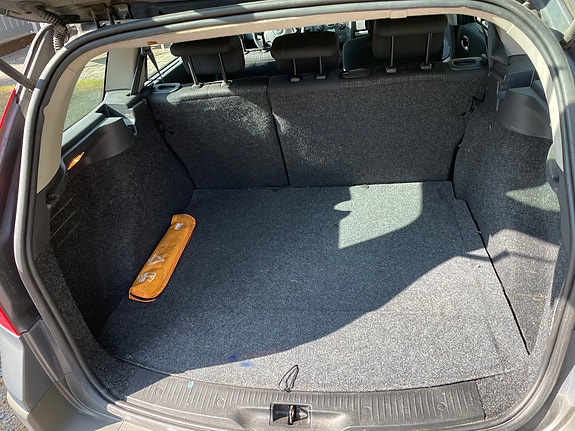 Renault Megane II 8 of 8