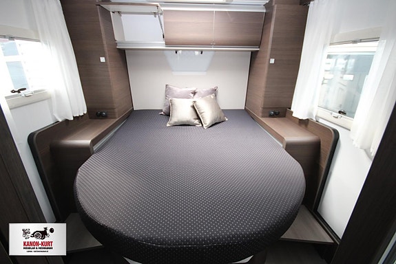 Adria Matrix Supreme 670 SC 5 of 15
