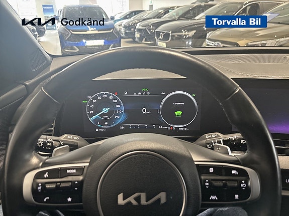 Kia Sportage 10 of 15