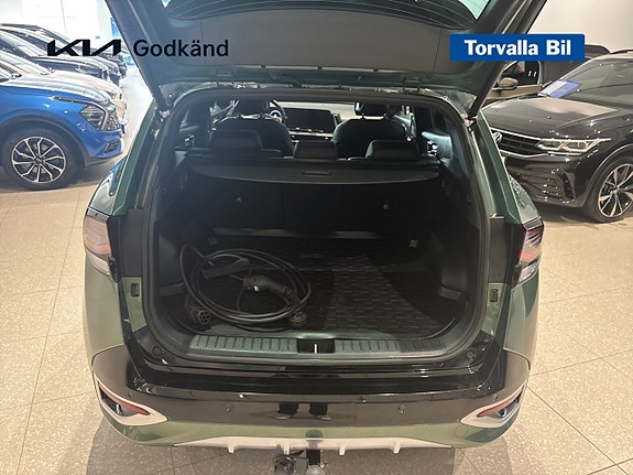 Kia Sportage 14 of 15