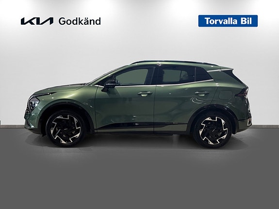 Kia Sportage 4 of 15