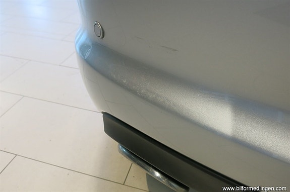 Jaguar XF 19 of 19