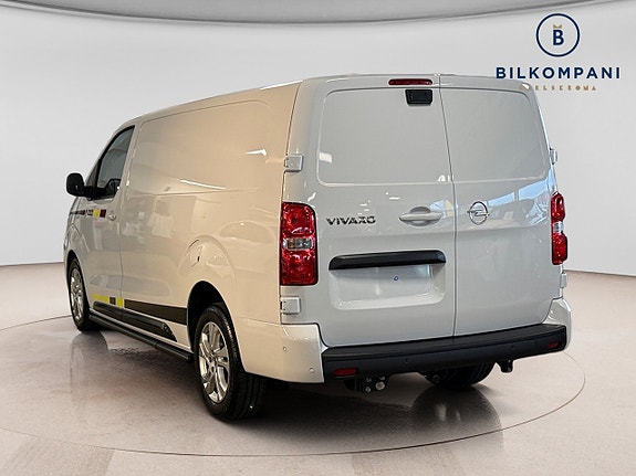Opel Vivaro 3 of 9