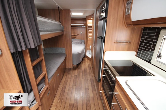 cabby Comfort 740 M2C BK 2 of 12