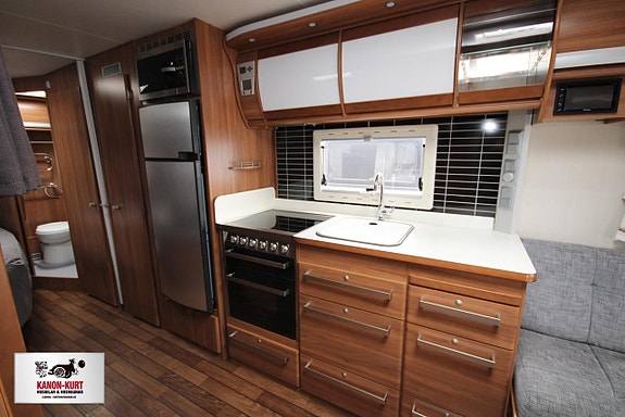 cabby Comfort 740 M2C BK 6 of 12
