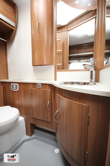 cabby Comfort 740 M2C BK 12 of 12