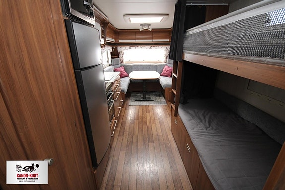 cabby Comfort 740 M2C BK 4 of 12