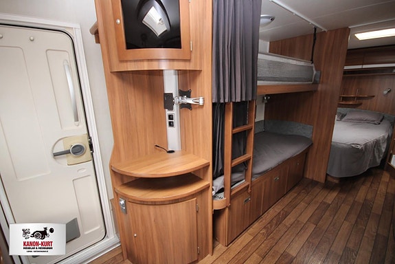 cabby Comfort 740 M2C BK 9 of 12