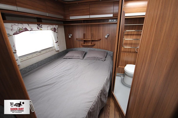 cabby Comfort 740 M2C BK 3 of 12