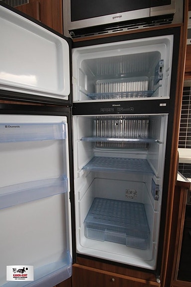 cabby Comfort 740 M2C BK 8 of 12