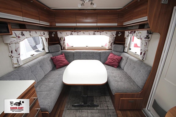 cabby Comfort 740 M2C BK 5 of 12