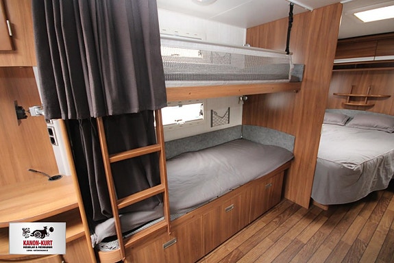 cabby Comfort 740 M2C BK 10 of 12