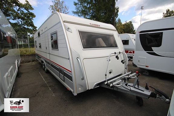 cabby Comfort 740 M2C BK